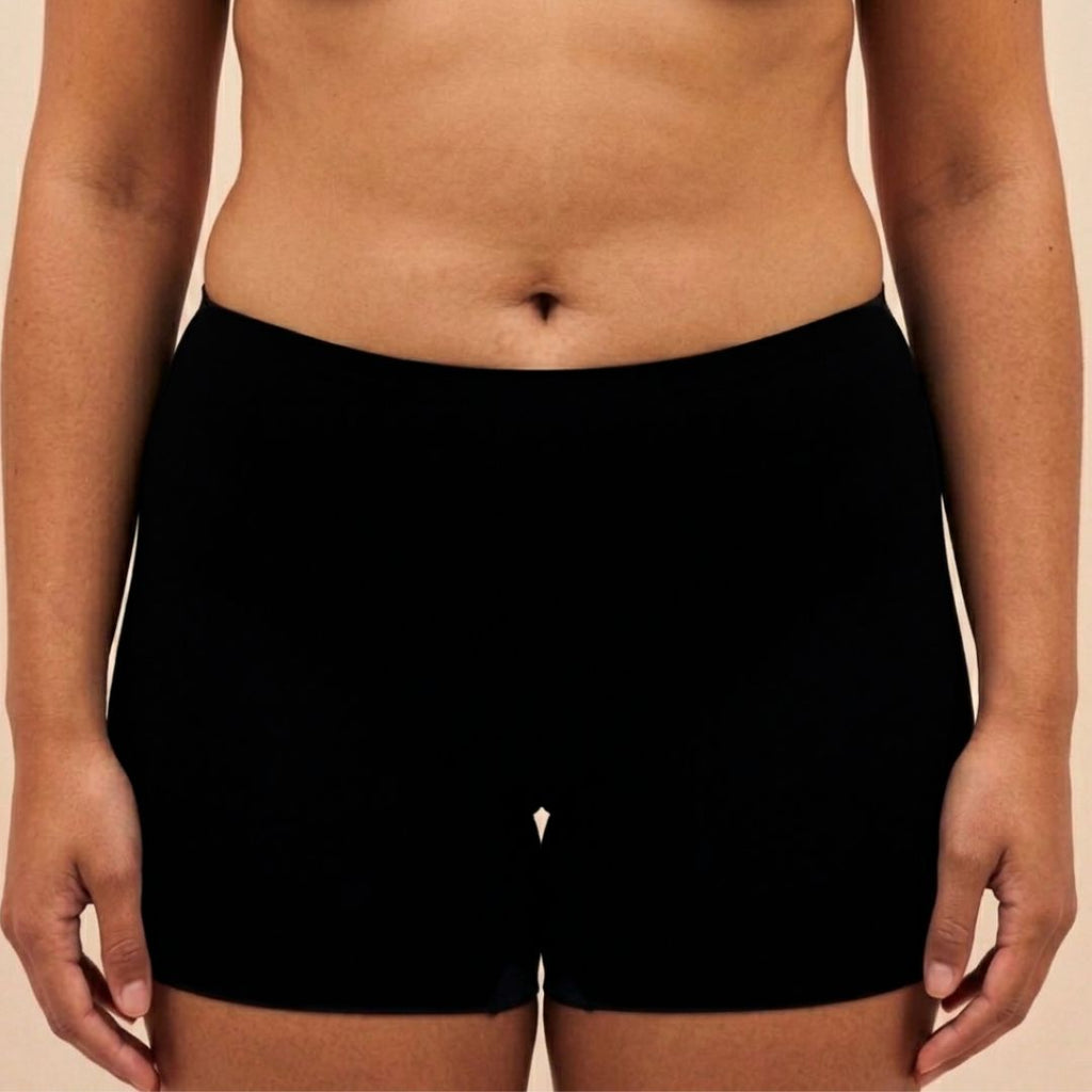Le Short · Anti-Frottements