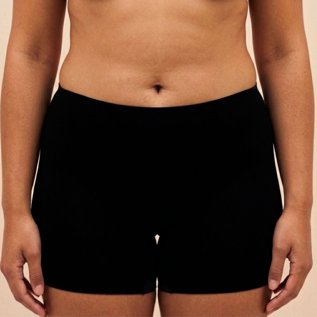 Le Short · Anti-Frottements