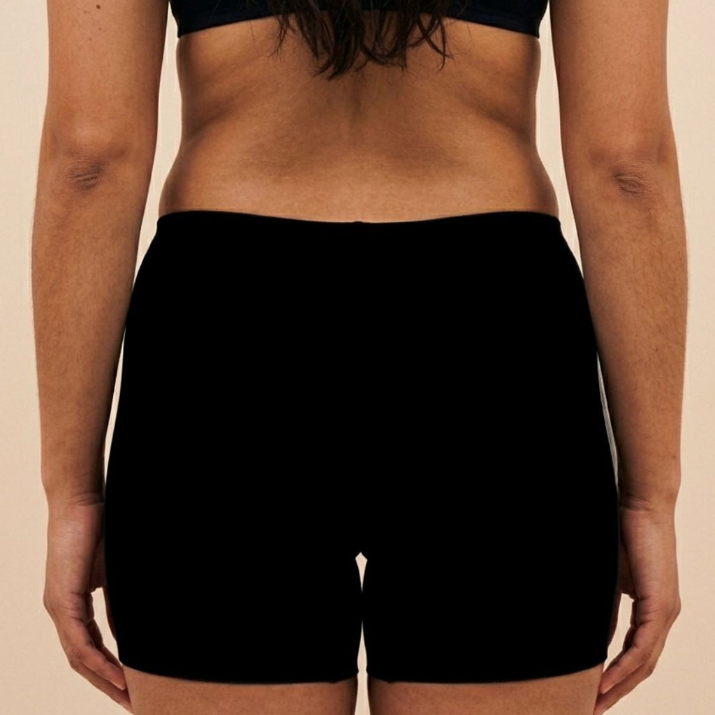 Le Short · Anti-Frottements