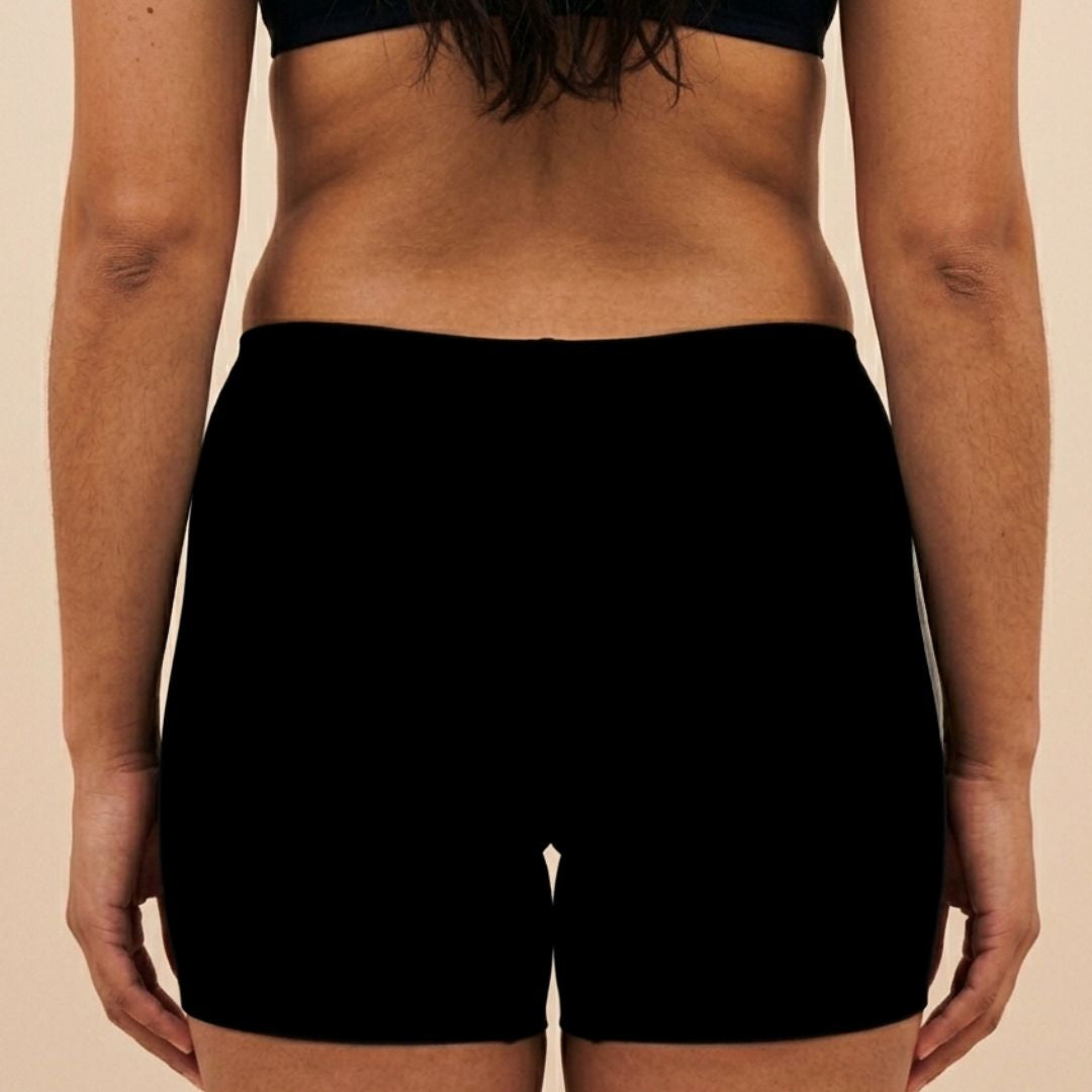 Le Short · Anti-Frottements