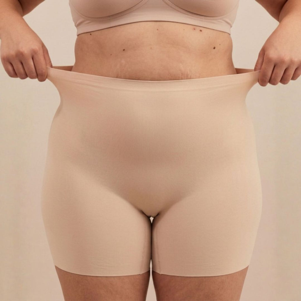 Le Short · Anti-Frottements