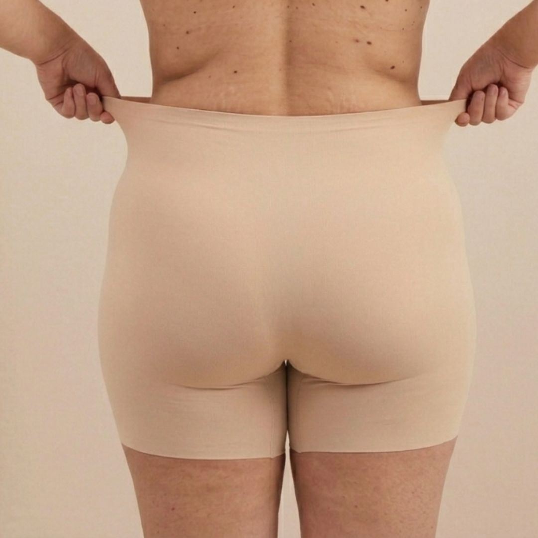 Le Short · Anti-Frottements