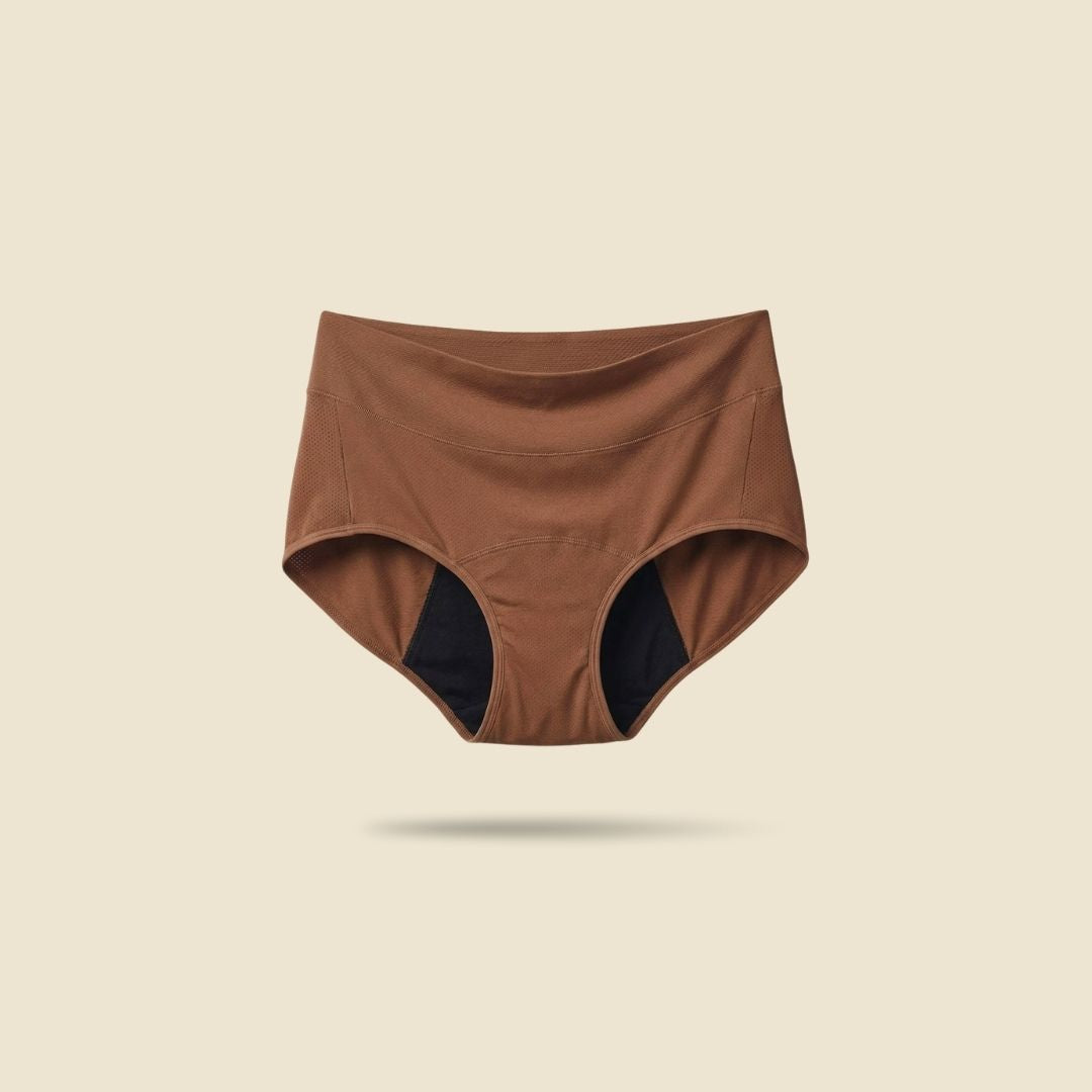 Le Boxer · Anti-pertes blanches