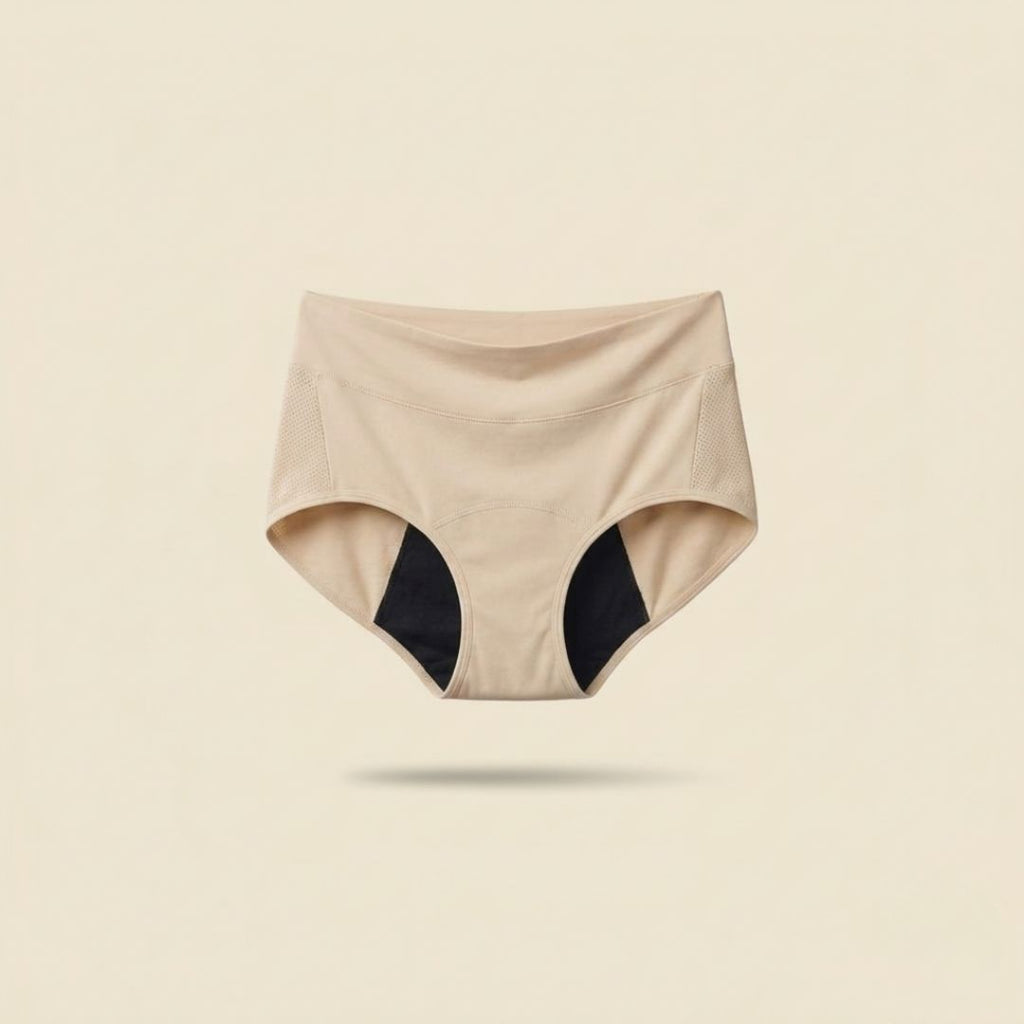 Le Boxer · Anti-pertes blanches