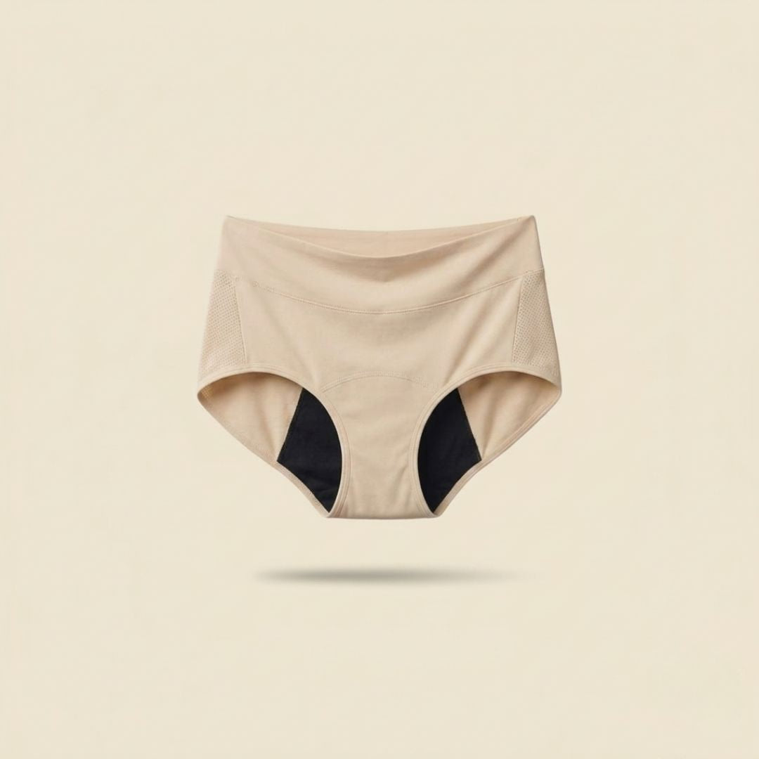 Le Boxer · Anti-pertes blanches