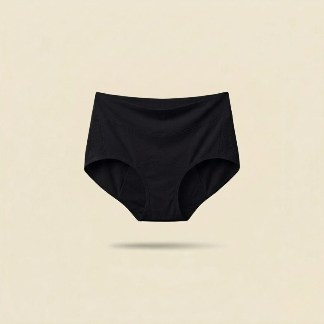 Le Boxer · Anti-pertes blanches